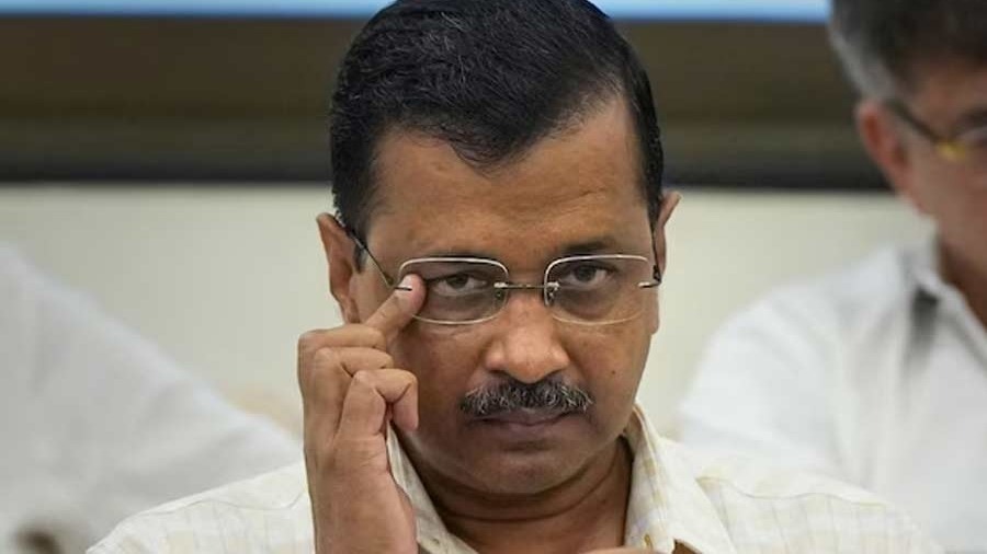 'do we impose martial law?: court turns down plea linked to arvind kejriwal