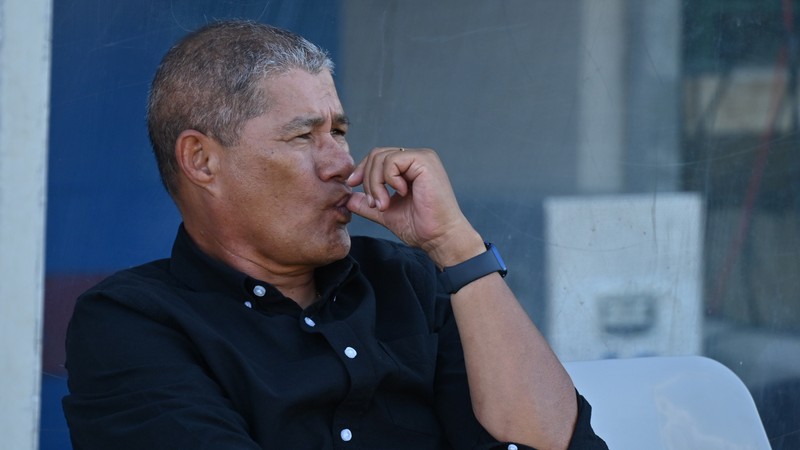 cavin johnson takes solace in battling kaizer chiefs draw with ts galaxy