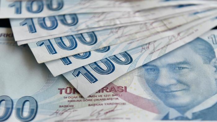 uluslararası yatırımcıların gözü türkiye'de! tl'ye ilgi artıyor