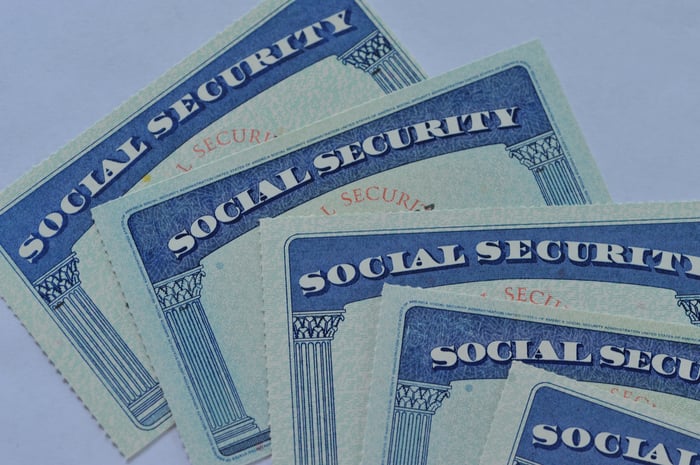 here's exactly when social security recipients can expect benefit cuts, according to the latest trustees report