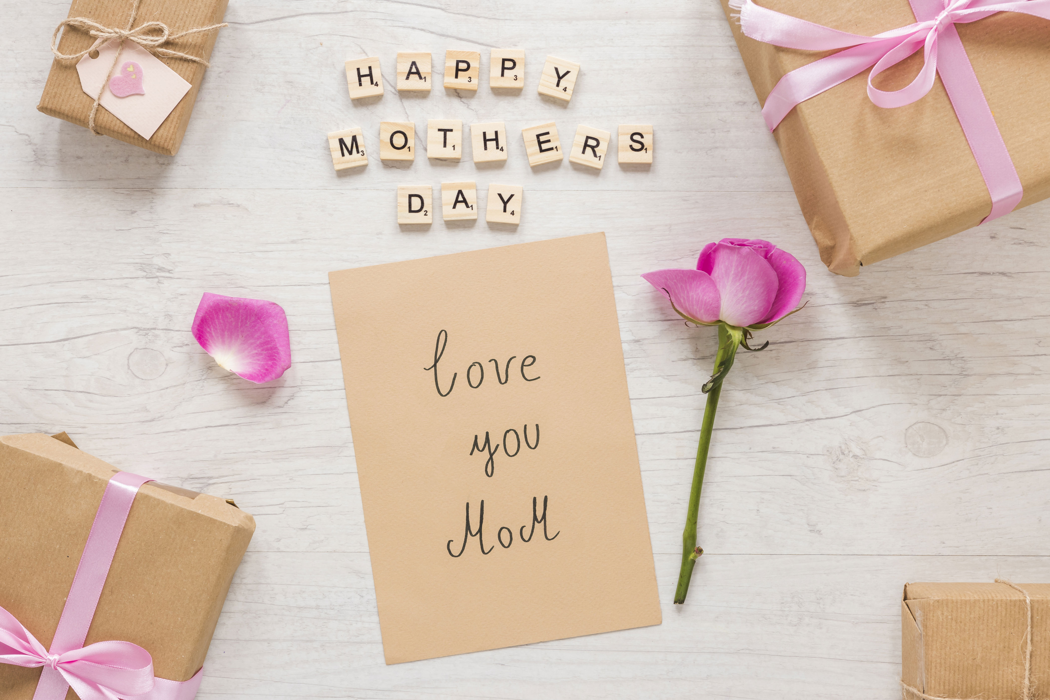 android, happy mother’s day 2024: last-minute gift and celebration ideas to make the day special