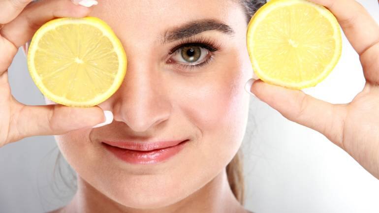 beauty benefits of fruit peels: try these diy remedies with grapes, avocados, lemons and more