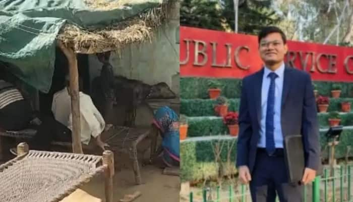 UPSC Success Story: From Mud House To Merit List, Meet Pawan Kumar, Son ...