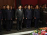 North Korea’s longtime propaganda chief Kim Ki Nam dies at 94<br><br>
