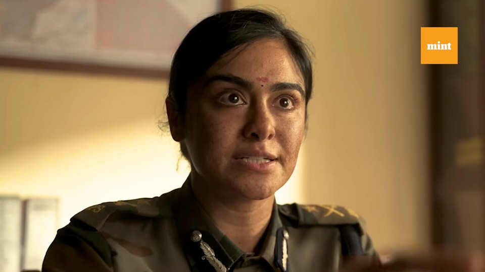 how to, bastar: the naxal story ott release: check how to watch adah sharma’s movie online