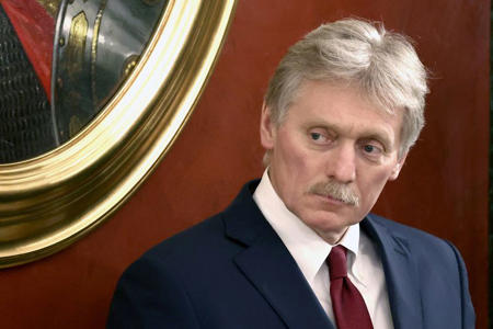 Kremlin declines comment on alleged Zelenskiy assassination plot<br><br>