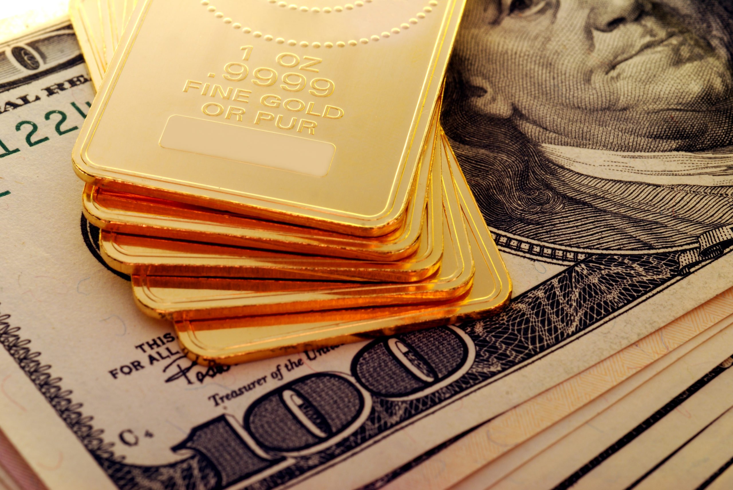 immer mehr deutsche kaufen zum ersten mal gold – doch dieses land treibt den preis in die höhe
