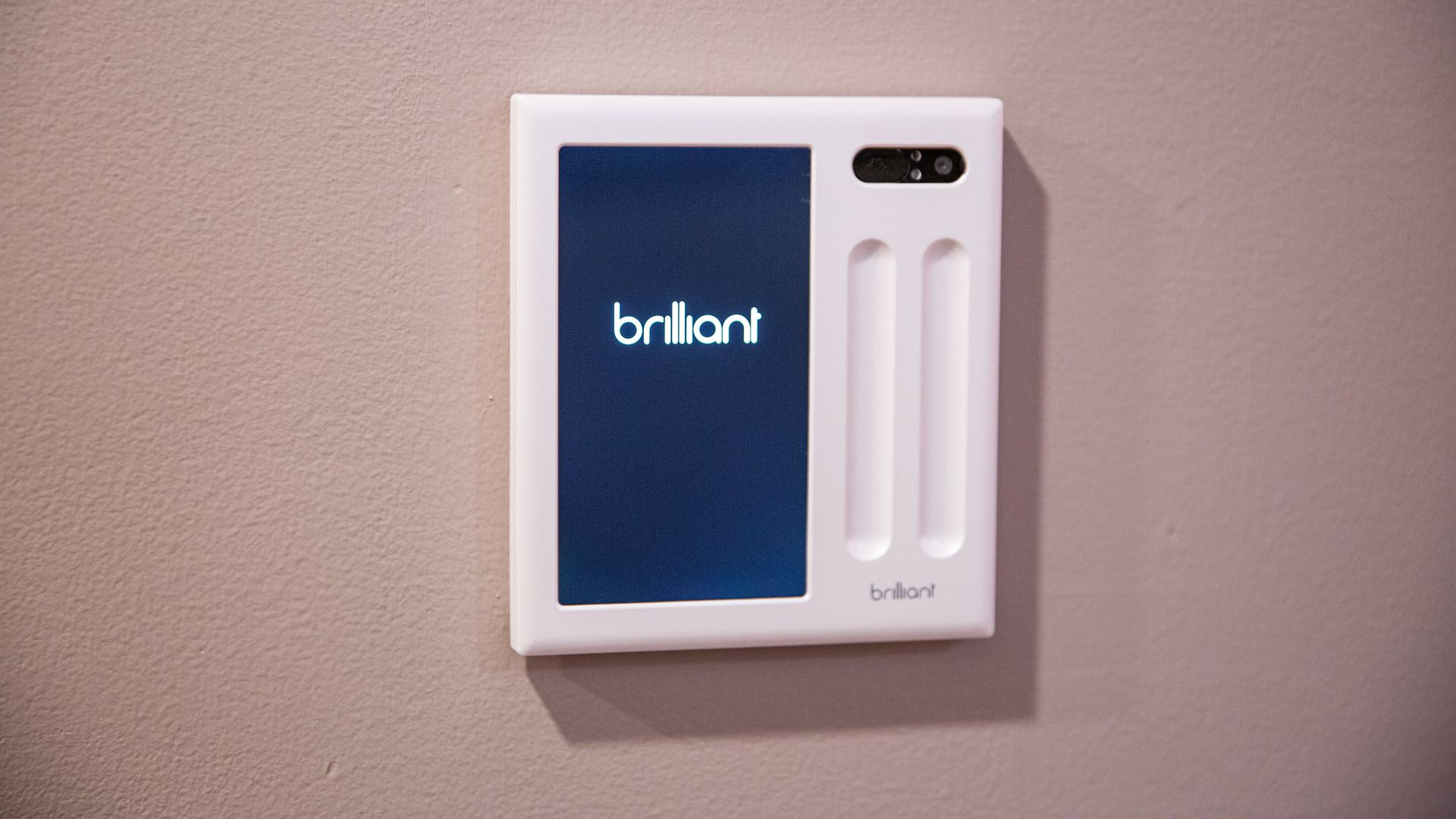amazon, brilliant’s $400 smart switches are still working... for now