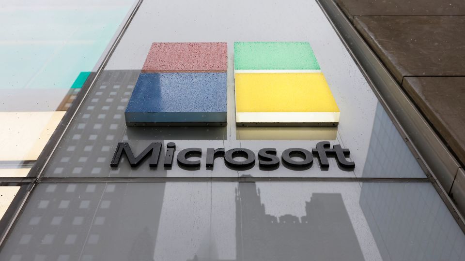 microsoft, microsoft to build ai hub on previously-owned foxconn land in wisconsin