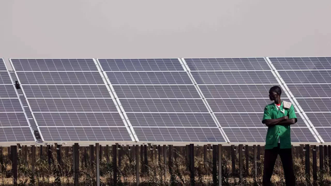 india surpasses japan as world's third-largest solar power generator: report