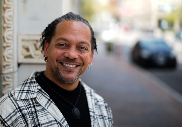 Joe R. Wilson Jr. is the Director of Art, Culture and Tourism for the city of Providence. Wilson formerly was a director at Trinity Repertory Theatre.