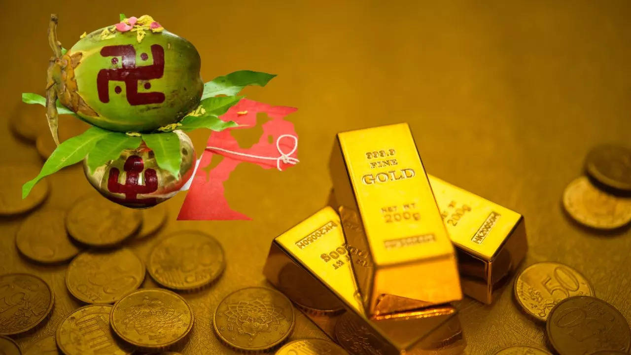 gold price today: check yellow metal's rate on may 9 in mumbai, delhi, noida and other major cities