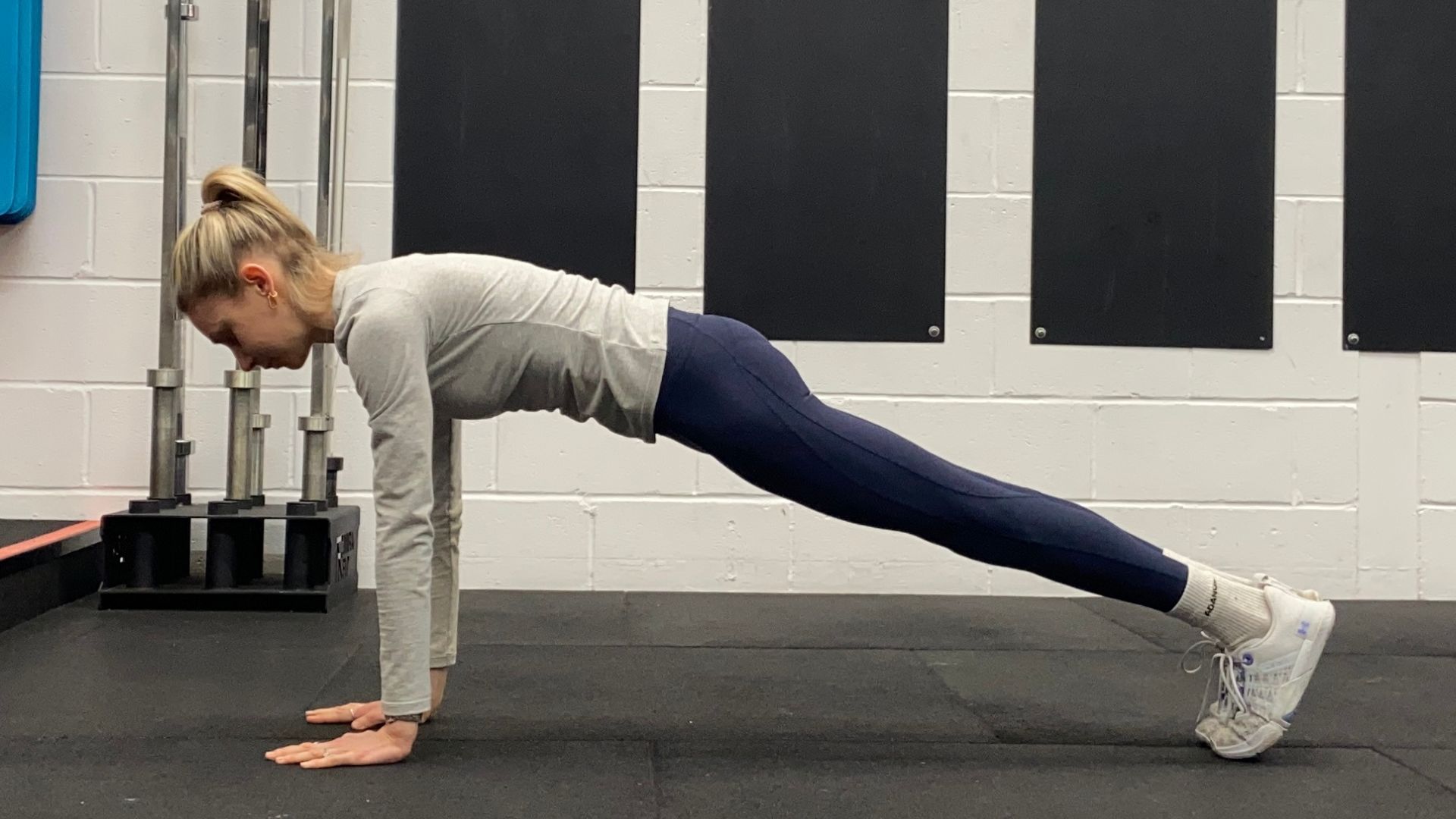 want a stronger core? a pilates expert shares her top three exercises for beginners