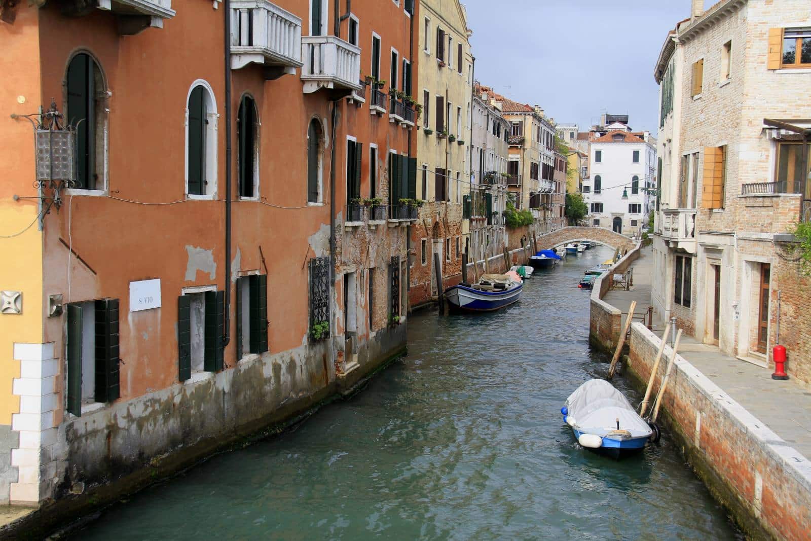 Image Credit: Shutterstock / Guna Leite <p><span>The new contribution system is being enacted in the hopes of offsetting the worst effects of tourism on the city. The twin problems of over-tourism and rising sea levels mean that the antique city is now literally sinking into the surrounding waters that have made it so famous.</span></p>