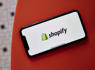 Shopify Tumbles on Surprise Loss, Hit From Logistics Unit Sale<br><br>