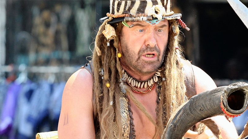 a look at leon schuster’s five best movies