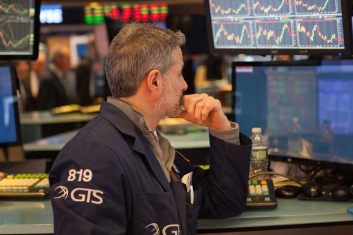 Wall Street Poised For Muted Open On Mixed Earnings, With More Fed ...