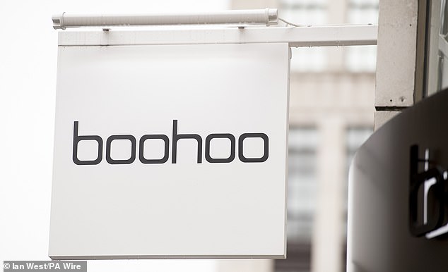 boohoo cuts over 1,000 jobs and crashes into debt after 13% sales drop