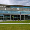 Tesla tells its German factory workers to stay home as more protests loom<br>