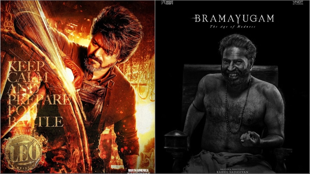 'jailer' to 'bramayugam', 5 south films we wish to see remade in bollywood