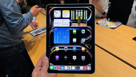 10 things Apple forgot to tell us about the new iPad Pro and iPad Air<br><br>