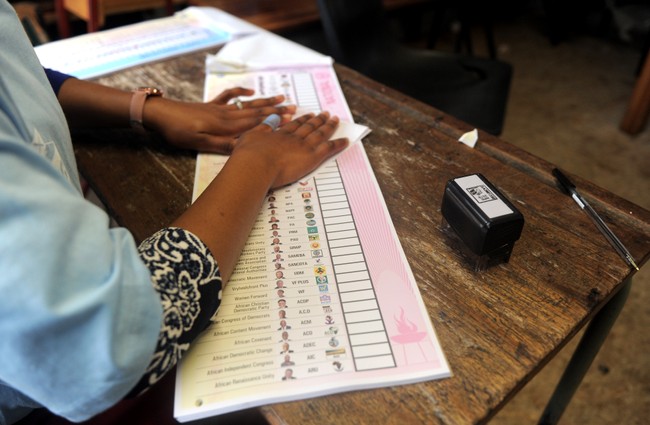 iec to announce election results on sunday, june 2… this is why