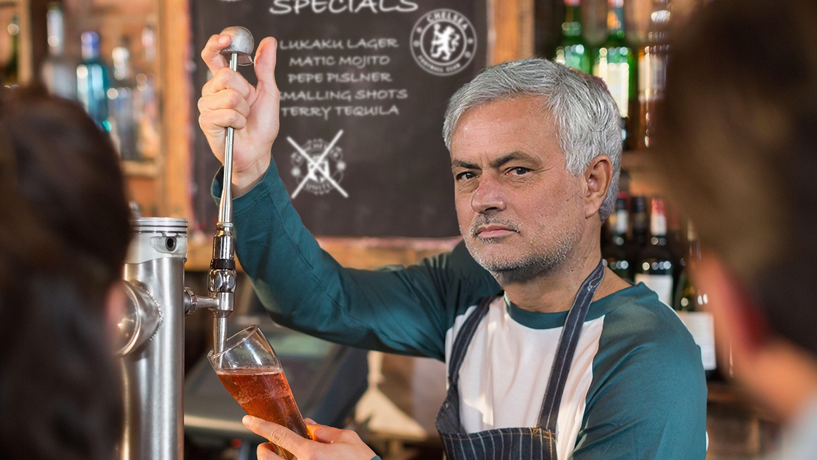6 alternative careers for jose mourinho if he retired from football management
