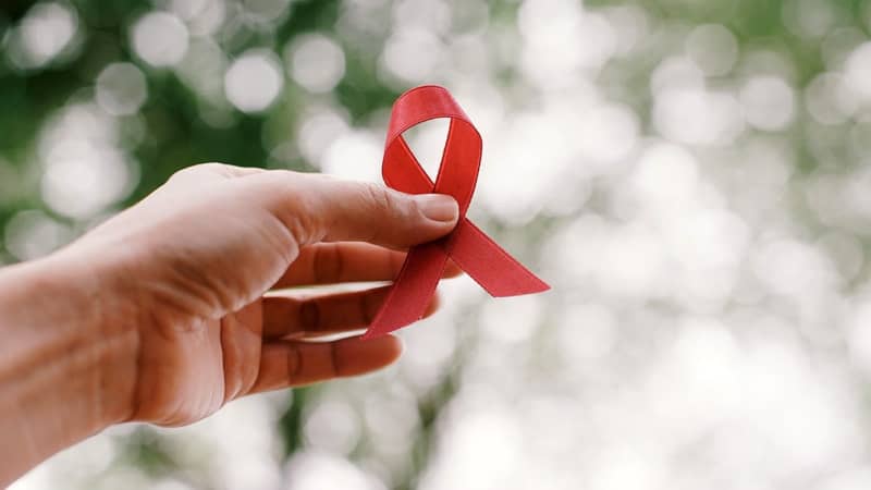 namibia becomes the first african country to significantly crack hiv