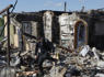 1 killed, six injured as Russian airborne attack hits Ukraine energy infrastructure<br><br>