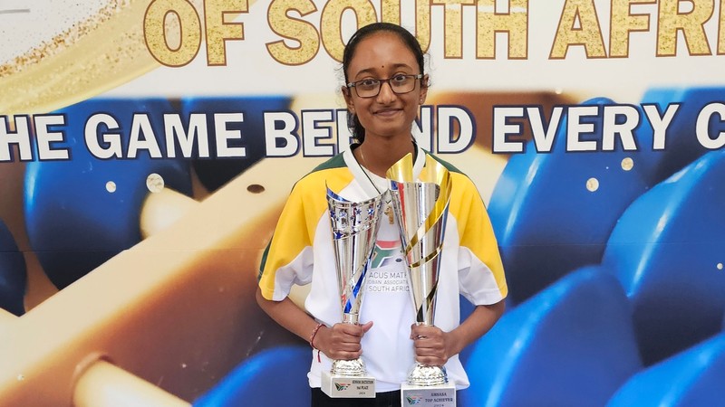 durban youngster secures calculated victory in national maths competition