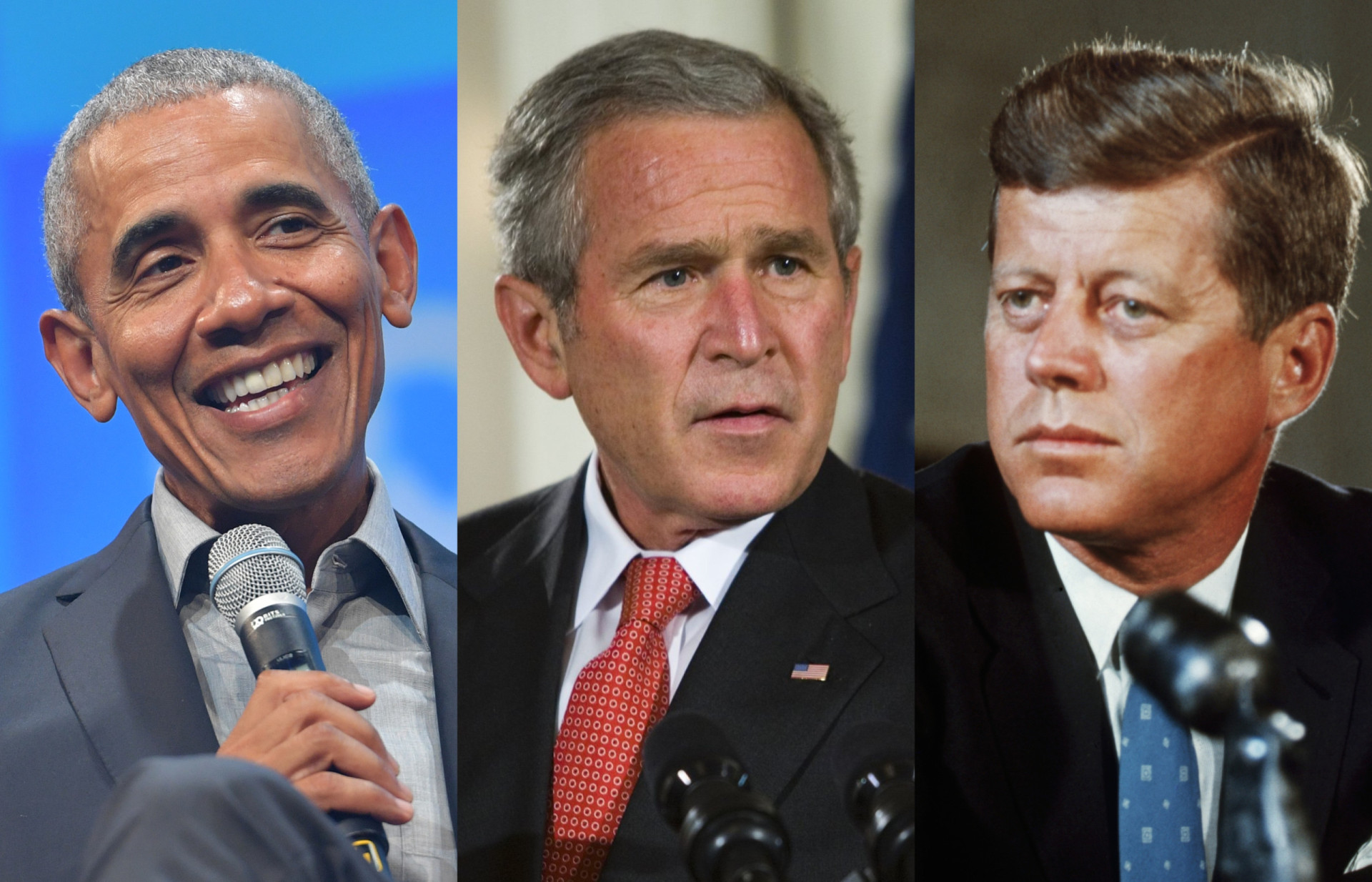 US presidents who went to Ivy League schools