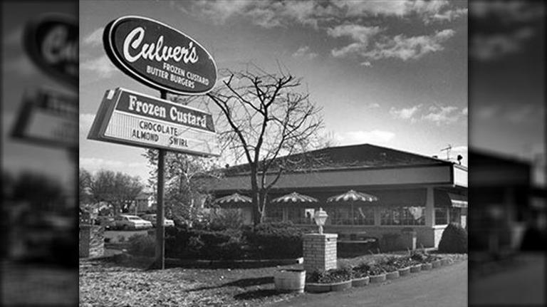 What It Was Like To Eat At The First Culver's