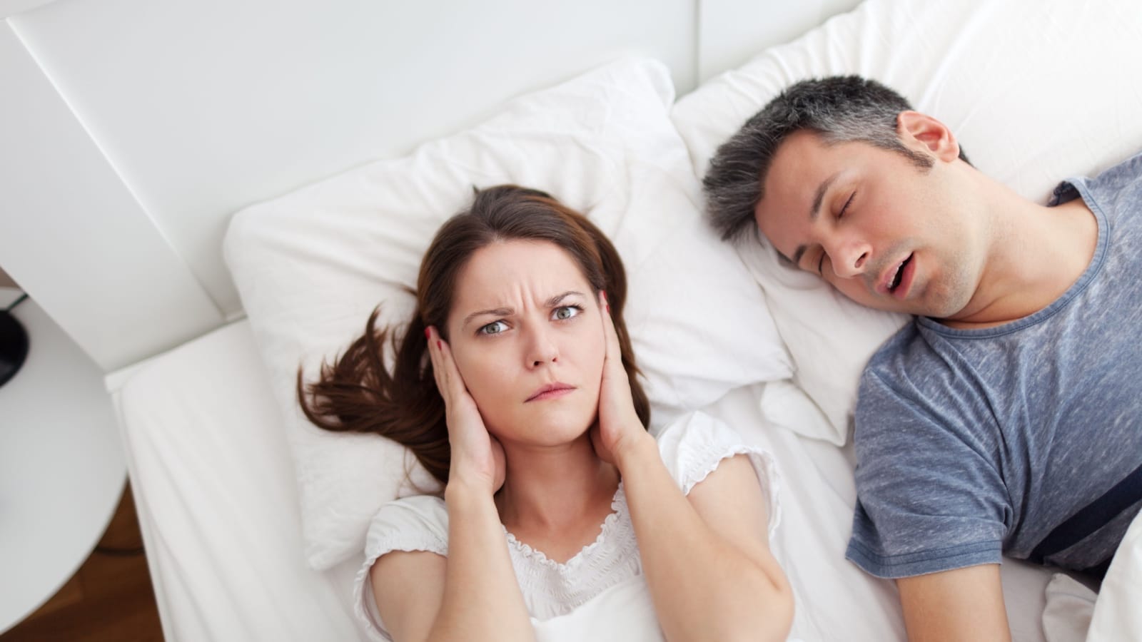 <p>According to studies and research at John Hopkins, approximately 45% of the adult population snores at least occasionally, with 25% snoring all the time. This can disturb the snorer's sleep, as well as the sleep of their bed partner.</p> <p>It is important to understand snoring and its health implications. Here is what medical doctors and science tell us.</p>