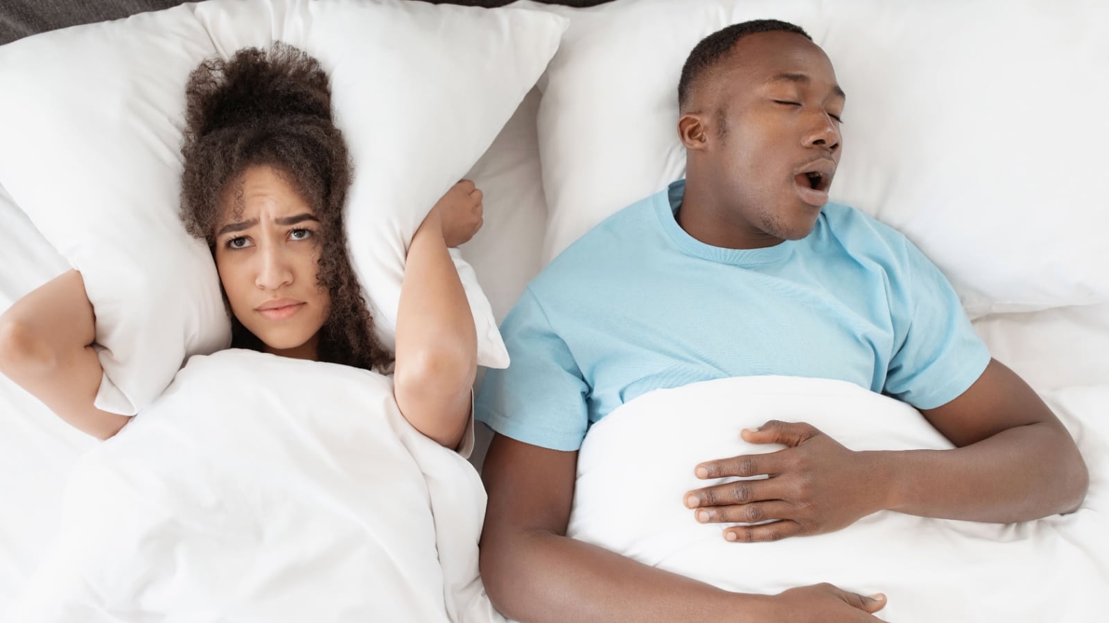 <p><strong>Snoring can significantly disrupt sleep quality and duration, impacting overall health.</strong> Adequate sleep supports recovery from illness and injury, and chronic sleep deprivation is linked to numerous health problems, such as obesity, diabetes, and heart disease. </p> <p>Moreover, sleep is crucial for mental well-being, affecting stress levels, productivity, and mental health, including risks of depression.</p>