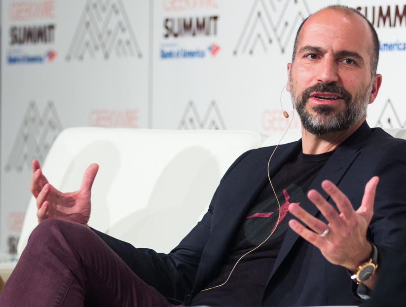 uber ceo says minimum wage law in seattle has ‘hurt the people that it’s supposed to protect’