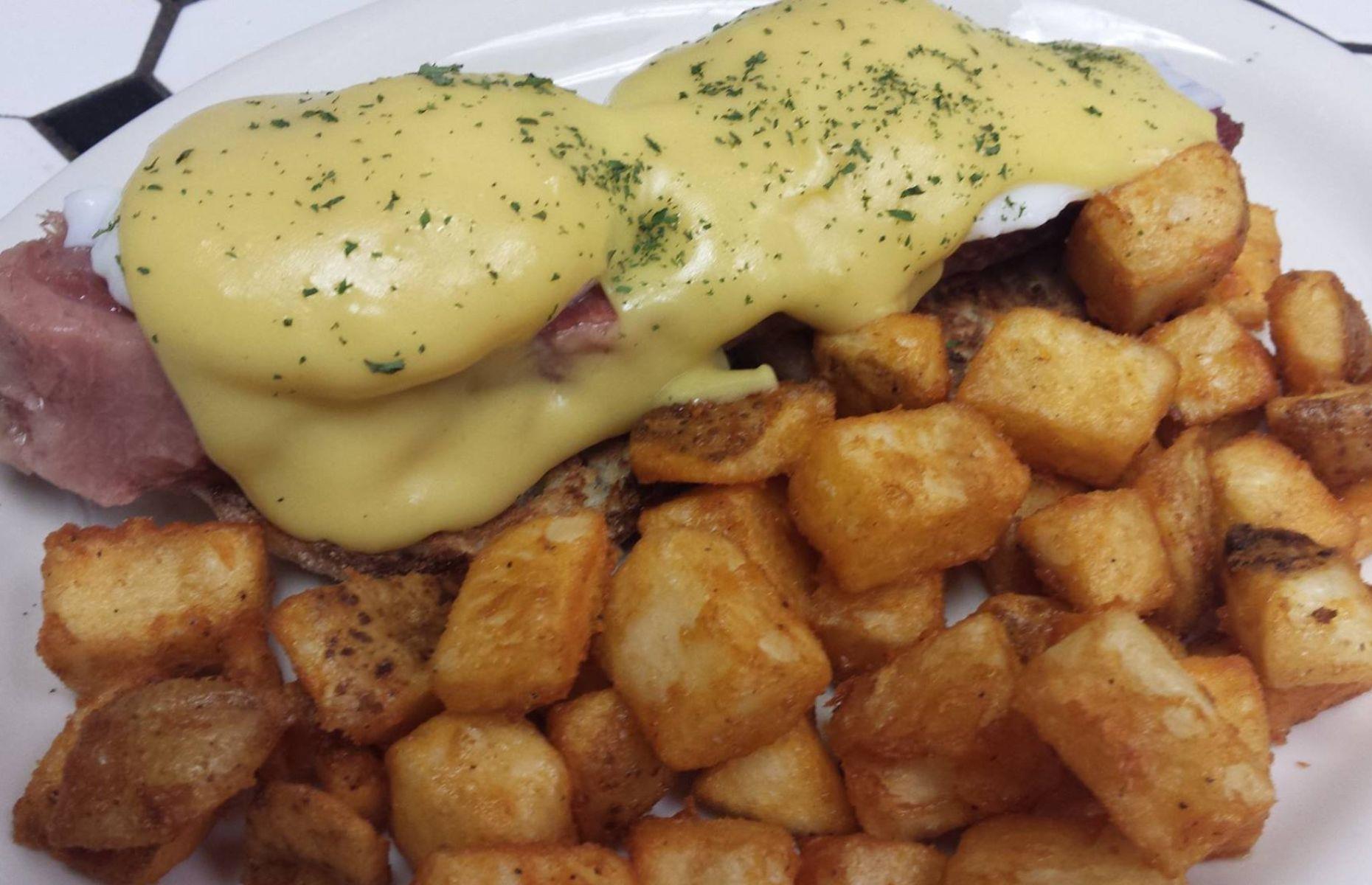 We've Found The Most Delicious Bacon Dish In Every US State