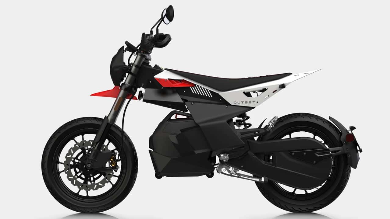what do you think of the new ryvid outset ev moto?