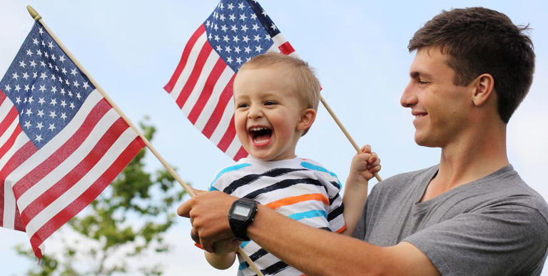 How much do you know about Flag Day? Here's everything you need to know about the patriotic, including when it is in 2024 and why we celebrate it.
