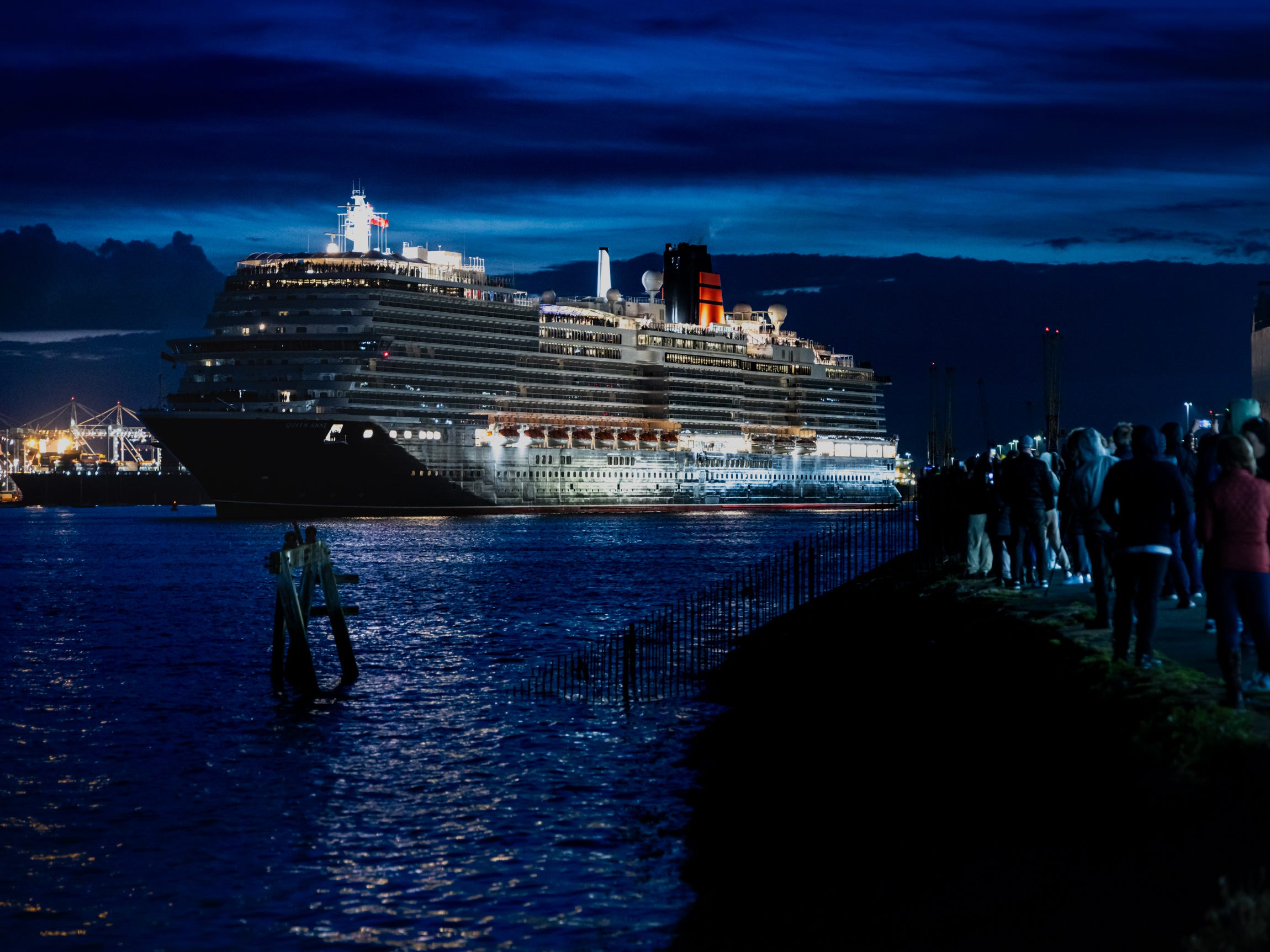 <p>In 2025, Queen Anne will embark on its first three-month around-the-world cruise. However, for the most part, it's not scheduled for repeat <a href="https://www.businessinsider.com/oceania-six-month-around-the-world-cruise-new-luxury-ship-2024-3"><span>long-haul journeys</span></a><span>.</span></p><p><span>Instead, in 2024, the ship will be homeported in Southampton, UK and travel on two- to 19-night itineraries across Europe.</span></p>
