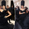 Cardi B slammed for not knowing the name of her Met Gala dress designer: ‘They’re Asian’<br>