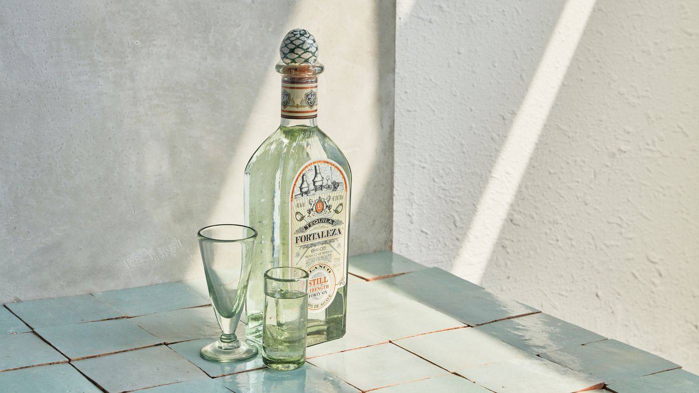 the ultimate guide to tequila