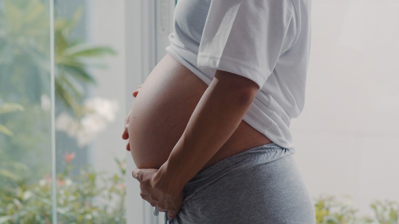 how to, eight tips on how to take care of yourself when pregnant