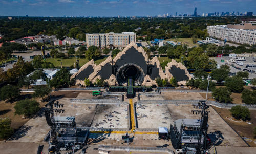 Nine wrongful death lawsuits settled related to 2021 Astroworld crowd surge<br><br>