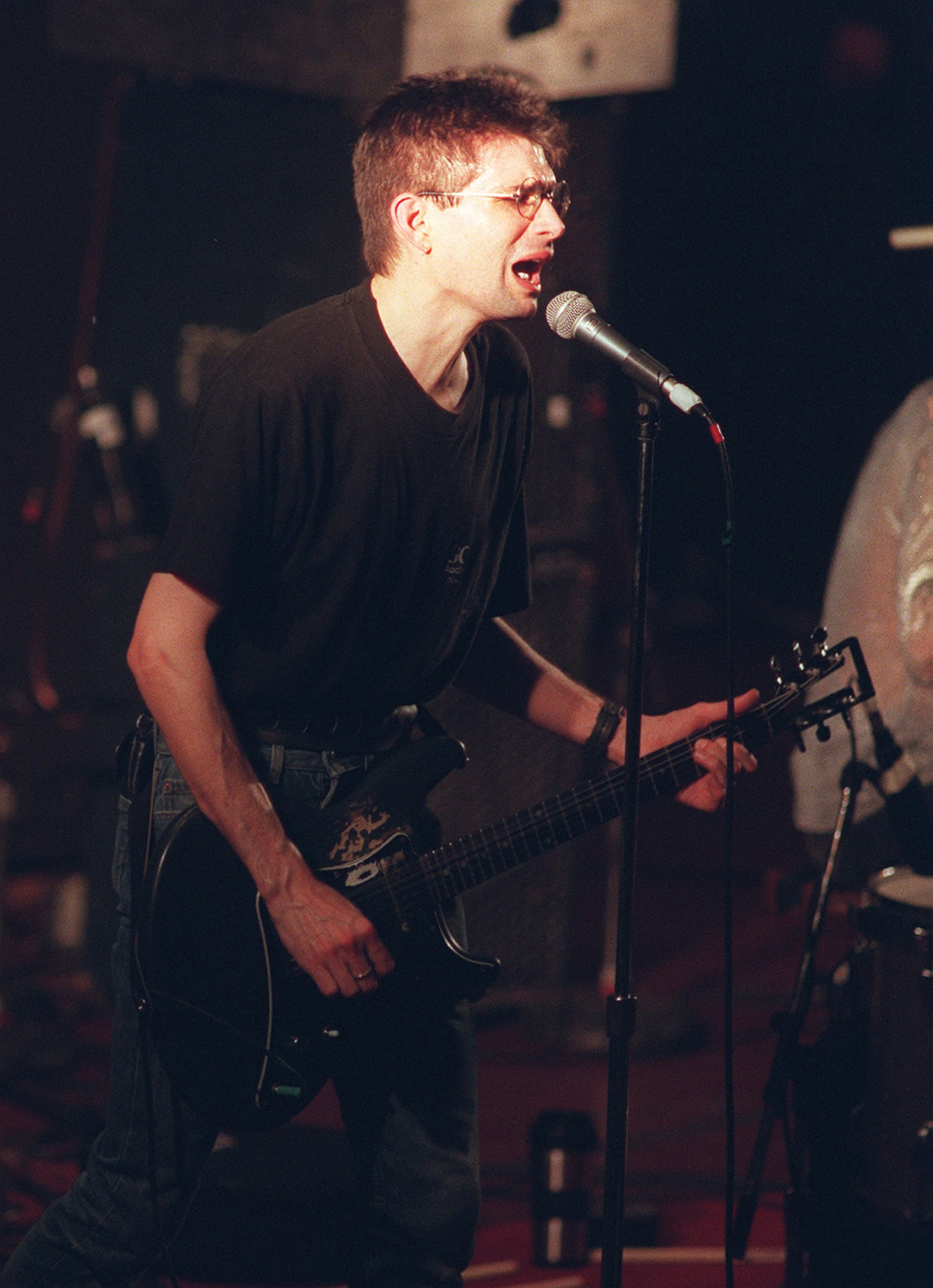 legendary rock producer steve albini dies unexpectedly at 61