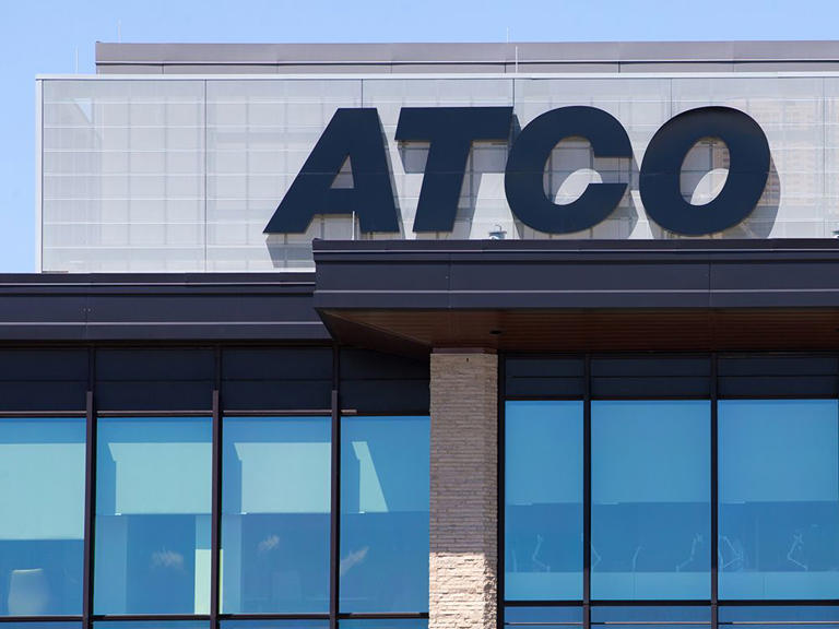 ATCO subsidiary to build 200-kilometre, $2B natural gas pipeline west ...