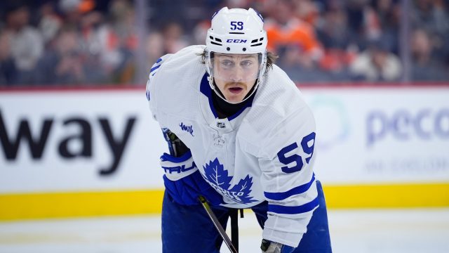 four mitch marner trades the maple leafs could consider