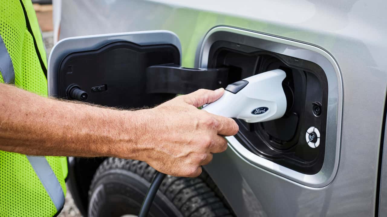 will my electric car leave me stranded?