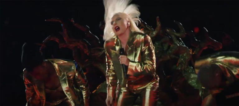 Lady Gaga's ‘Chromatica Ball' Concert Special Gets Premiere Date At HBO