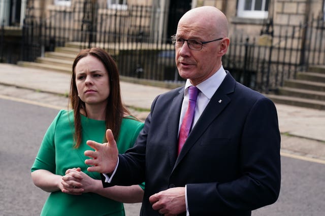 swinney calls for action on child poverty in first phone call with pm