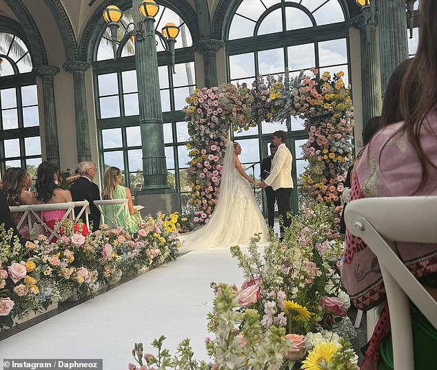 inside instagram 'bully' katherine asplundh's wedding to billionaire